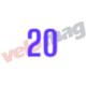 Велосипеди 20