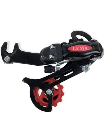 Перемикач зад LEMA