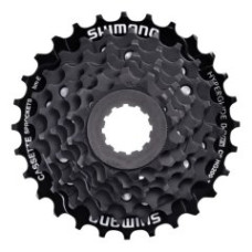 Касета 7-зв. SHIMANO CS-HG200-7 12-28