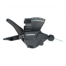 Шифтер 8 Shimano SL-M315-8R, 8-швидк, правий