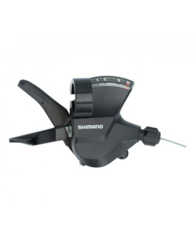 Шифтер 8 Shimano SL-M315-8R, 8-швидк, правий