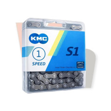 Ланцюг 1 KMC S1 1/2х1/8х116L