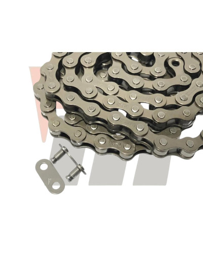 Ланцюг 1 KMC S1 1/2х1/8х116L