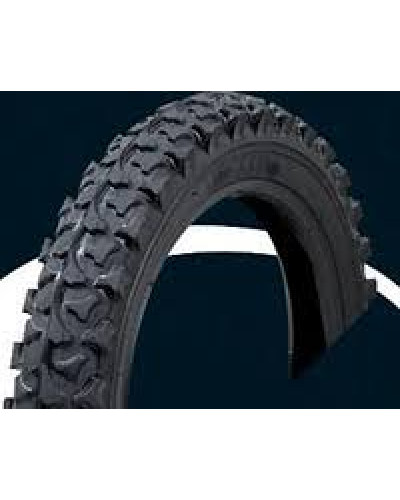 Покришка 20 x 2.125 50-406  CC-8604/BH-604 стрілка Durro