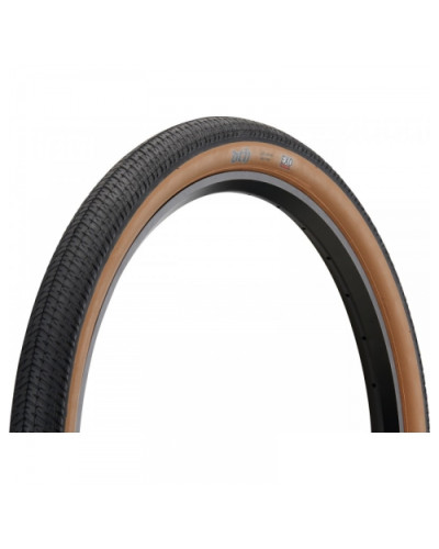 Покришка 26 х2.30˝ (58-559) Maxxis DTH EXO 60TPI Tanwall