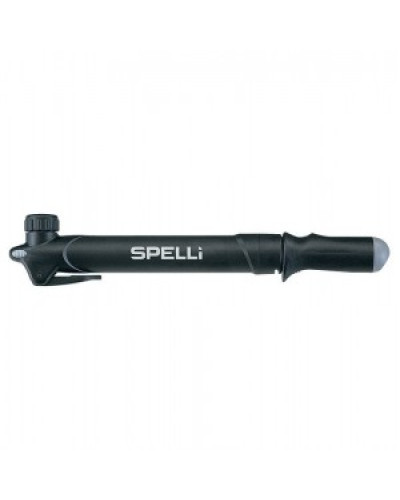 Насос  Spelli SPM-145L, пластик