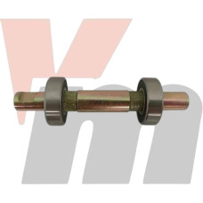 Каретка KENLI KL-910х40 на 203 підшипники для дорожніх велосипедів