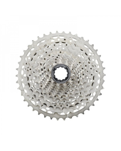 Касета 11 SHIMANO DEORE CS-M5100-11 11-42T 11-шв. ОЕМ