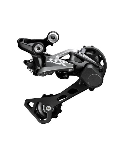 Перемикач задній Shimano SLX  RD-M7000 10 швидкостей SHADOW +