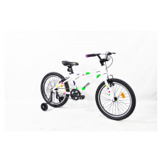 ВЕЛОСИПЕД ARDIS 20 BMX AL "PEPPA" WITE