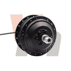 Мотор задній редукторний 350w rear geared RG035C/135/330JC