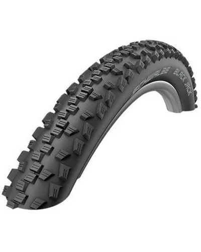 Покришка 26 x2.25 (57-559) Schwalbe BLACK JACK K-Guard Active B / B-SK HS407 SBC, 50EPI