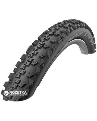 Покришка 26 x2.25 (57-559) Schwalbe BLACK JACK K-Guard Active B / B-SK HS407 SBC, 50EPI