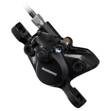 Гальмівний каліпер Shimano BR-MT200 дискова гідравліка кріплення PM160
