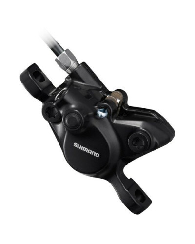 Гальмівний каліпер Shimano BR-MT200 дискова гідравліка кріплення PM160