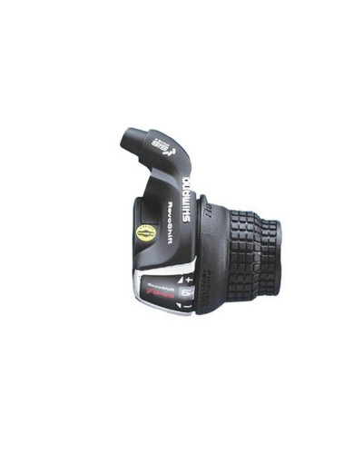 Гріпшифт прав.  R7, index SHIMANO SL-RS35