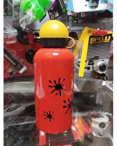 Алюмінієва велосипедна фляга 0,5L