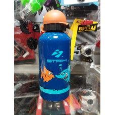 Алюмінієва велосипедна фляга 0,5L