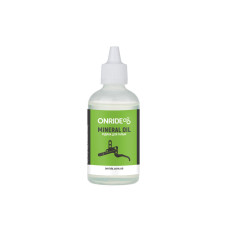 Гальмівна рідина ONRIDE Mineral Oil 100 мл