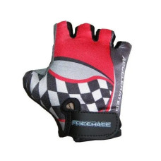 Велорукавиці дитячі Freerace Mike FC-1000