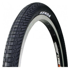 Покришка 29  Kenda K-1052 29x2.00 Гладка, малюнок кубиками, полегшений борт