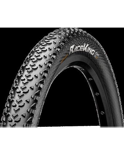 Покришка 27.5 Continental Race King 27.5x2.20 (55-584) Black (ST150433)