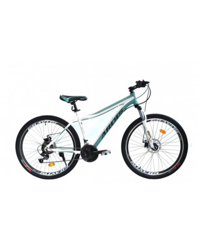Велосипед Ardis Cleo 26" 17" Білий