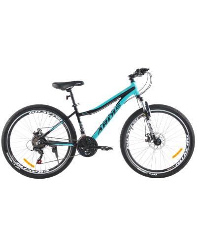 Велосипед Ardis Cleo 24  17" Чорний