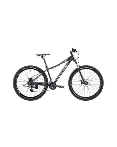 CYCLONE RX 26 ФИОЛЕТ РАМА 13
