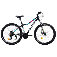 Велосипед Ардис 27,5" BREEZE MTB чорний