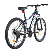 Велосипед Ардис 27,5" BREEZE MTB чорний