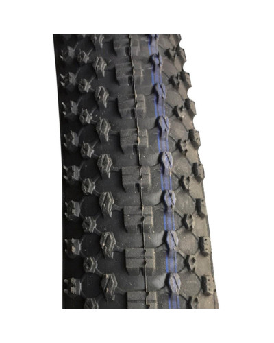 Покришка 26 ×1.95 (50-559) антипрокол Deestone D-213