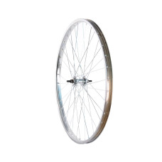 Колесо 28 переднє стальне CT 28" 11G