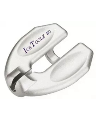 Ключ для спиць Ice Toolz 08C5 спиц. з нержавійки 3.45mm