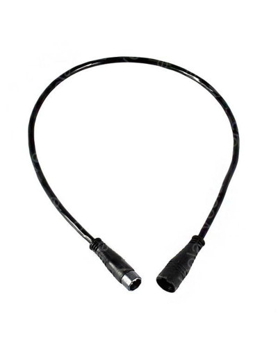 Кабель 9-pin для заднього мотор-колеса XF-19(48V, 1000W, 0.7м)