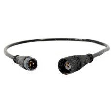 Кабель 9-pin для заднього мотор-колеса XF-19(48V, 1000W, 0.7м)