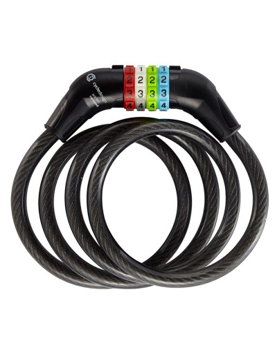 Замок код Cycledesign ROLLER