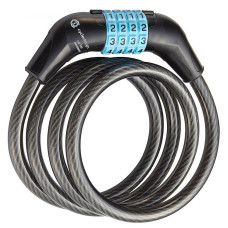 Замок код Cycledesign ROLLER