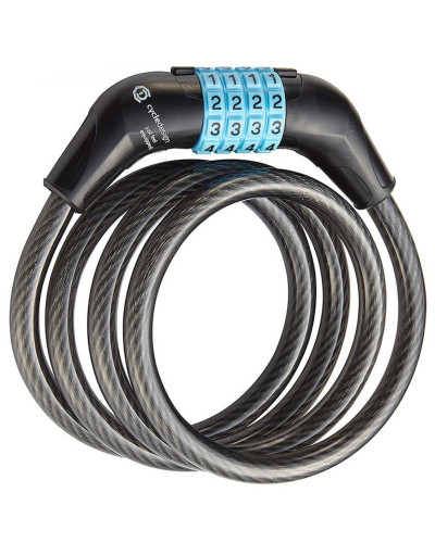 Замок код Cycledesign ROLLER