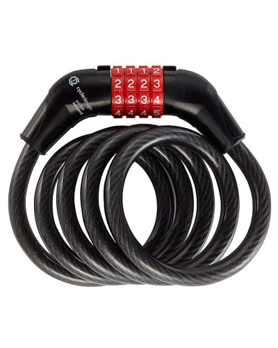 Замок код Cycledesign ROLLER
