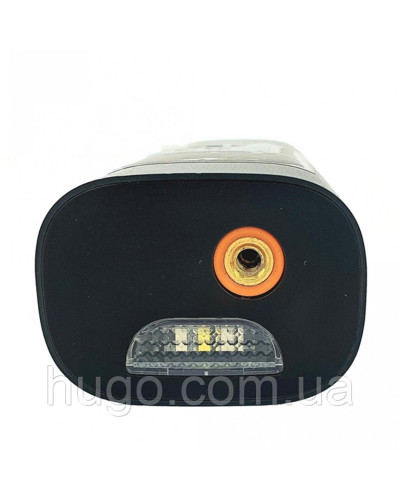Насос Compressor Power Bank QB-01