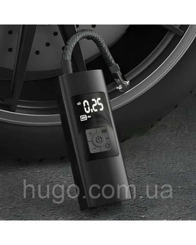 Насос Compressor Power Bank QB-01