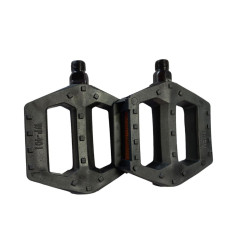 Педалі NECO ПЛ WP-401, 9/16 на підшипниках