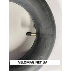 Камера для самоката 10 х2.5 23мм корот нипель