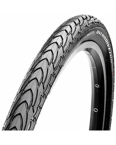Покришка 28 MAXXIS OVERDRIVE EXCEL 60TPI 700x40C WIRE