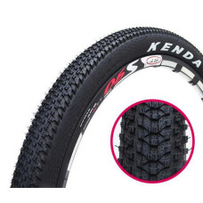 Покришка 27.5  MTB Кеnda 27,5х2,10 K1162-011 30TPI