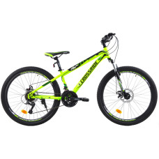 Велосипед  26 BULLET 2.0 CROSSRIDE