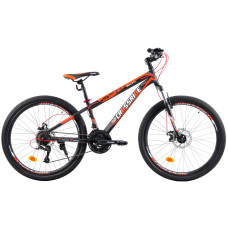 Велосипед  26 BULLET 2.0 CROSSRIDE