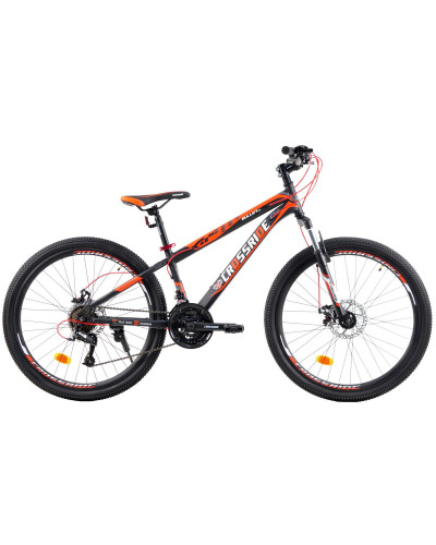 Велосипед  26 BULLET 2.0 CROSSRIDE