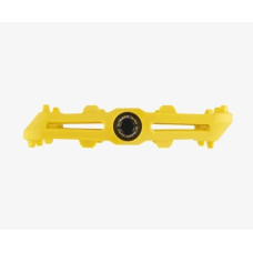 Педалі Race Face RIDE yellow